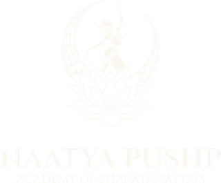 Naatya Pushp — Academy of Bharatanatyam